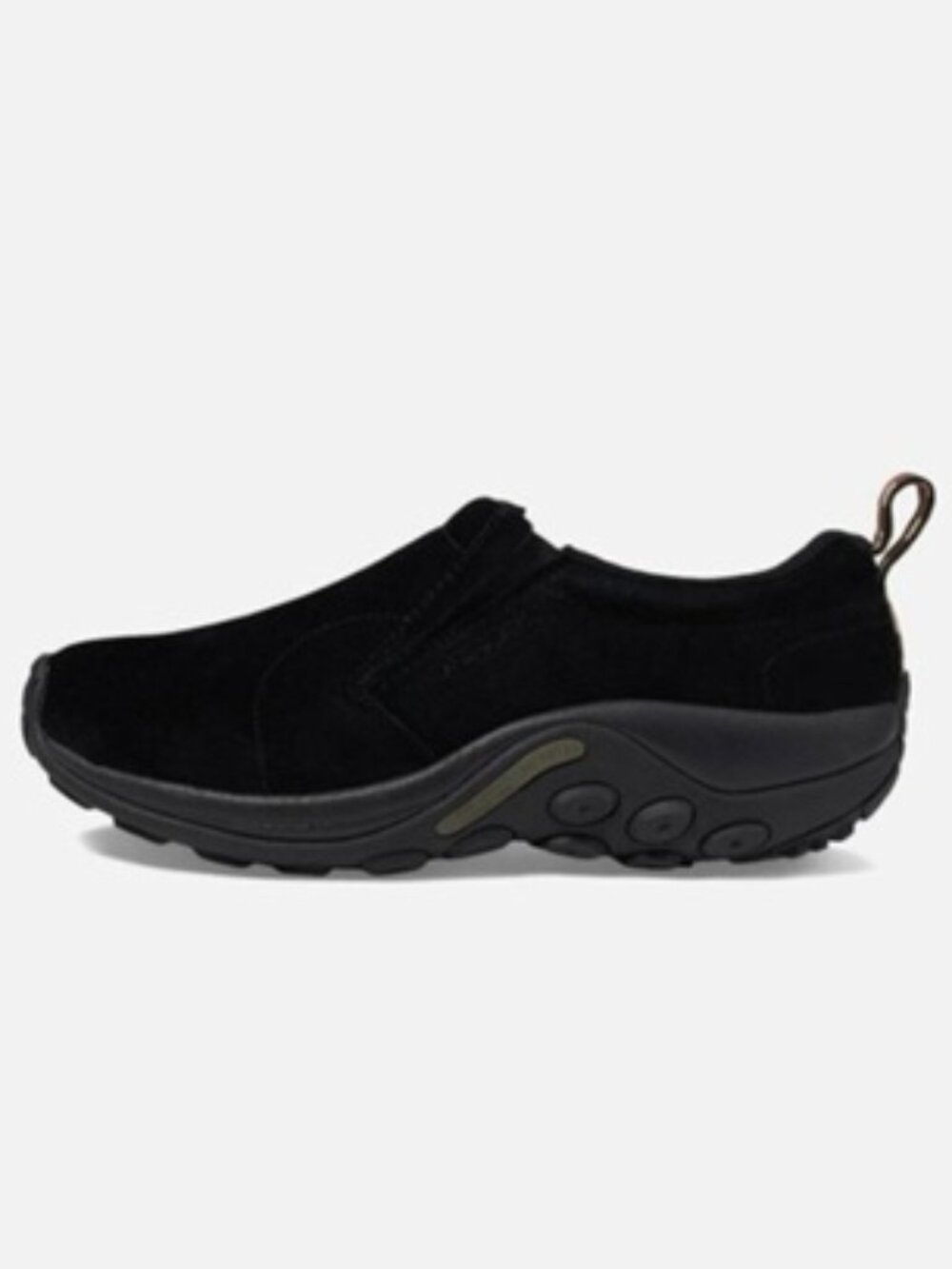 Merrell Women's Jungle Moc Slip-On Shoe Size 9.5